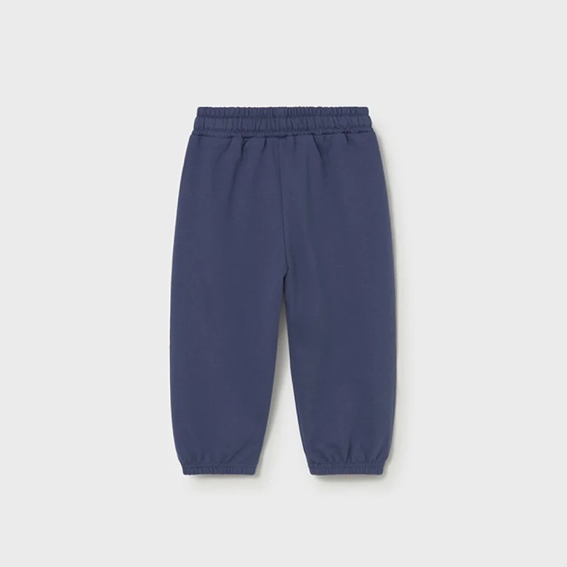 Mayoral Yazlık Erkek Bebek Eşofman Altı Lacivert