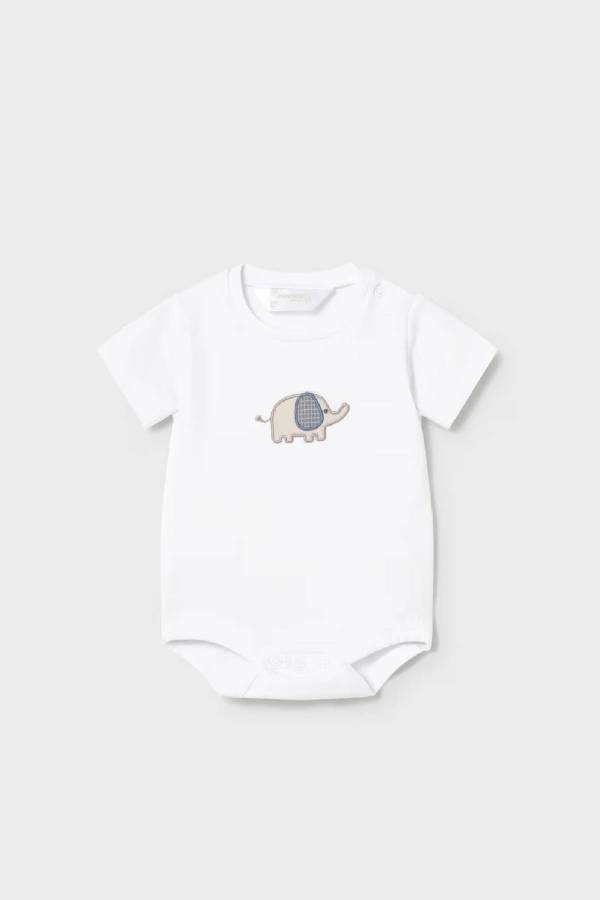 Mayoral Yazlık Erkek Bebek Eşofman Set