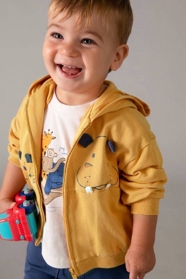 Mayoral Yazlık Erkek Bebek Eşofman Takım Set
