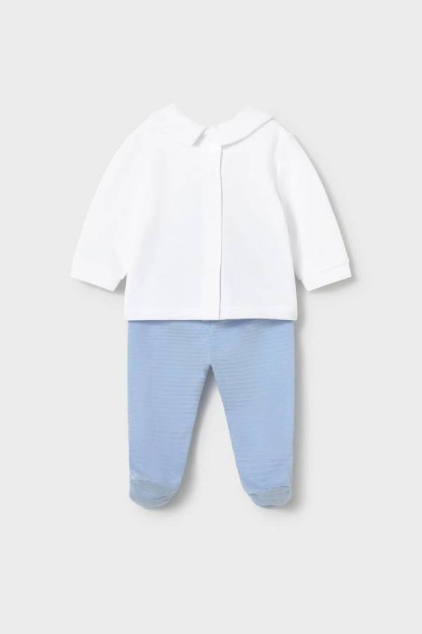 Mayoral Yazlık Erkek Bebek Set