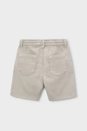 Mayoral Yazlık Erkek Bermuda Bej - Thumbnail