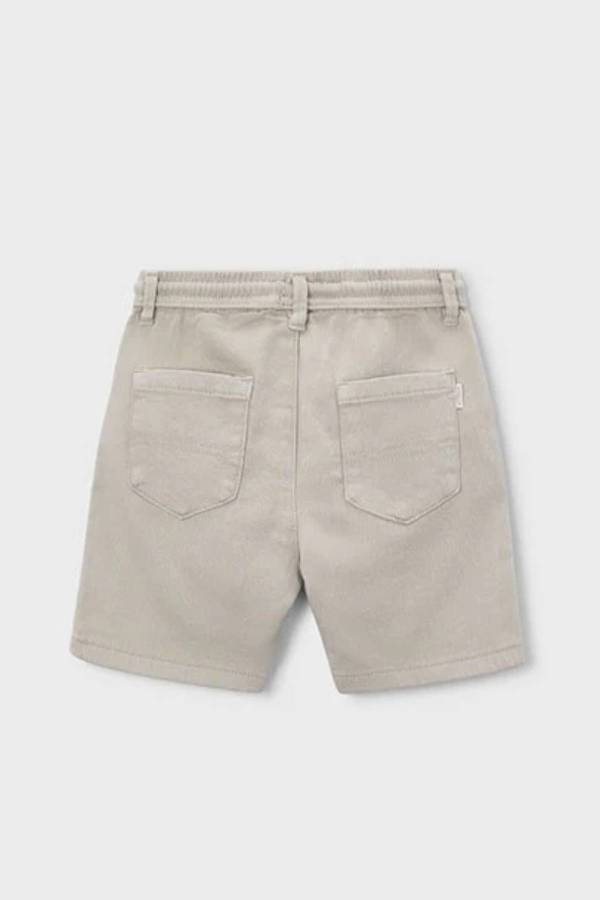 Mayoral Yazlık Erkek Bermuda Bej