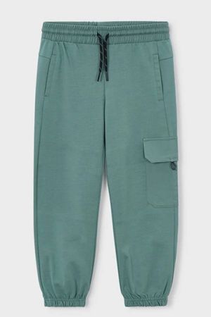 Mayoral Yazlık Erkek Eşofman Altı Yeşil - Thumbnail