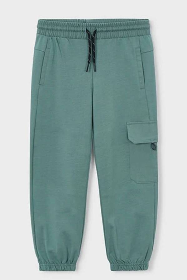 Mayoral Yazlık Erkek Eşofman Altı Yeşil