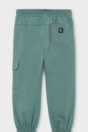 Mayoral Yazlık Erkek Eşofman Altı Yeşil - Thumbnail