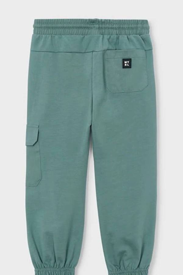 Mayoral Yazlık Erkek Eşofman Altı Yeşil