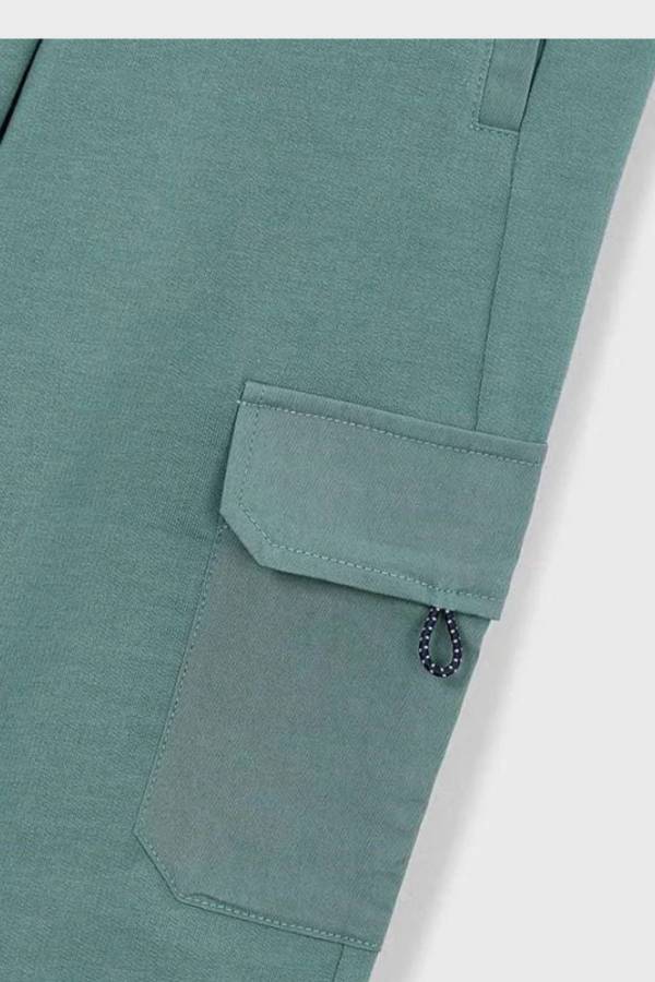 Mayoral Yazlık Erkek Eşofman Altı Yeşil