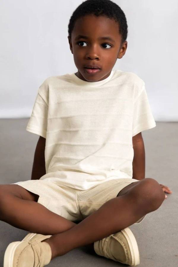 Mayoral Yazlık Erkek Kısa Kol T-shirt