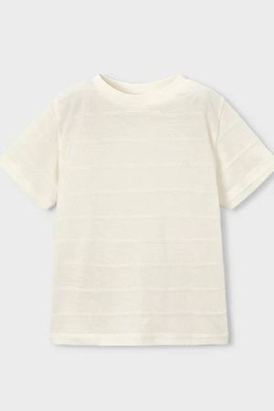 Mayoral Yazlık Erkek Kısa Kol T-shirt - Thumbnail