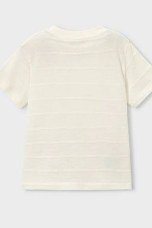 Mayoral Yazlık Erkek Kısa Kol T-shirt - Thumbnail