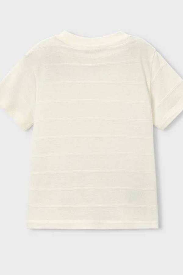 Mayoral Yazlık Erkek Kısa Kol T-shirt