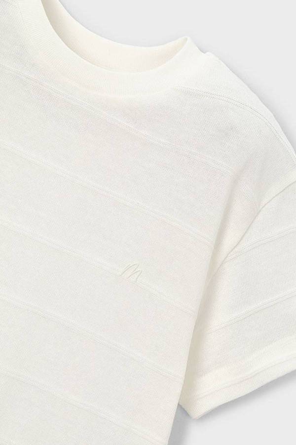 Mayoral Yazlık Erkek Kısa Kol T-shirt