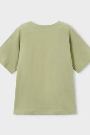 Mayoral Yazlık Erkek Kısa Kol T-shrit - Thumbnail