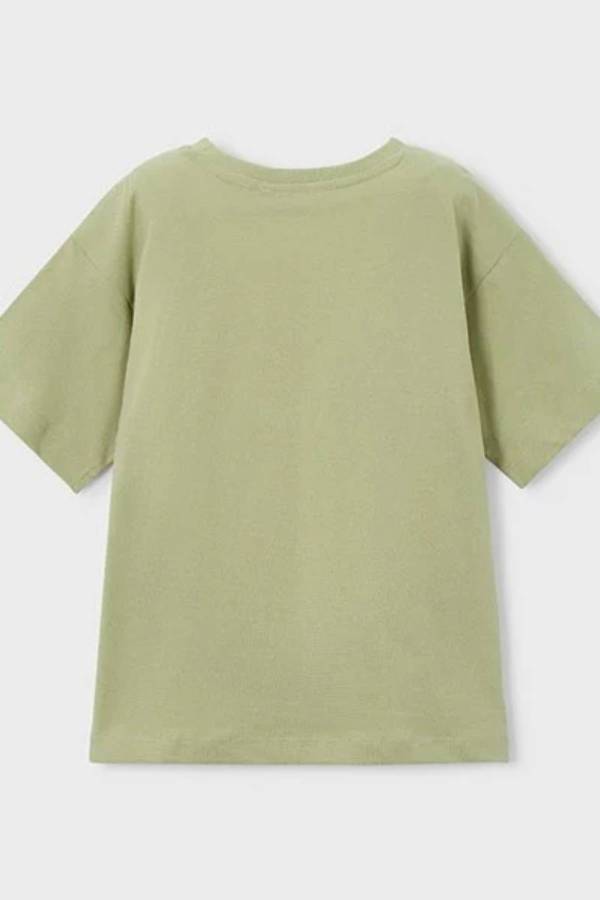 Mayoral Yazlık Erkek Kısa Kol T-shrit