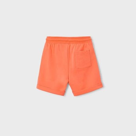 Mayoral Yazlık Erkek T-shirt Şort Üçlü Set Bej - Thumbnail