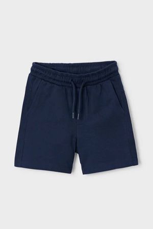 Mayoral Yazlık Erkek T-shirt Şort Üçlü Set Kırmızı - Thumbnail