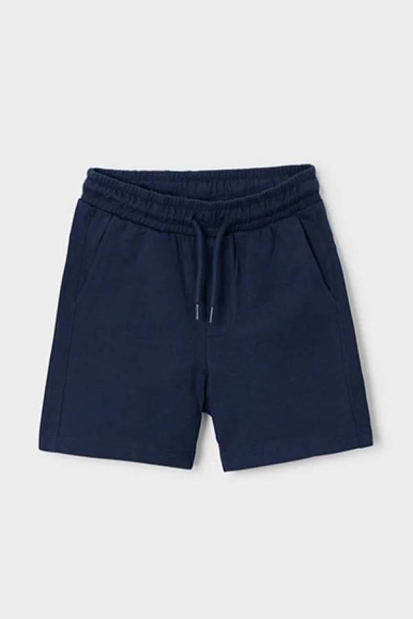 Mayoral Yazlık Erkek T-shirt Şort Üçlü Set Kırmızı