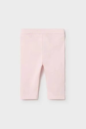 Mayoral Yazlık Kız Bebek Bluz Tayt Ceket 3'lü Set Pembe - Thumbnail