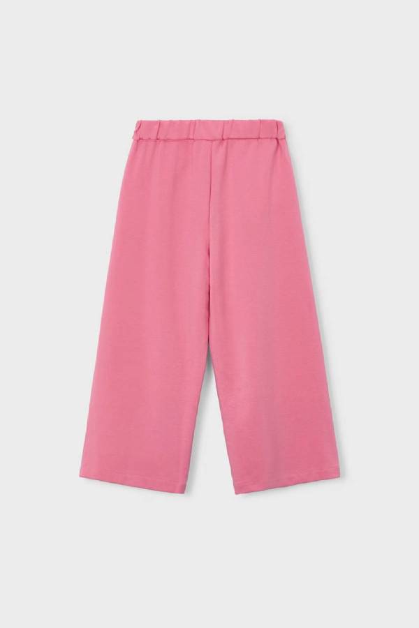 Mayoral Yazlık Kız Pantolon Pembe