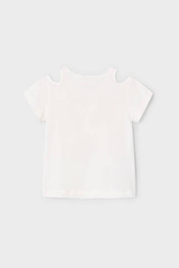 Mayoral Yazlık Kız T-shirt