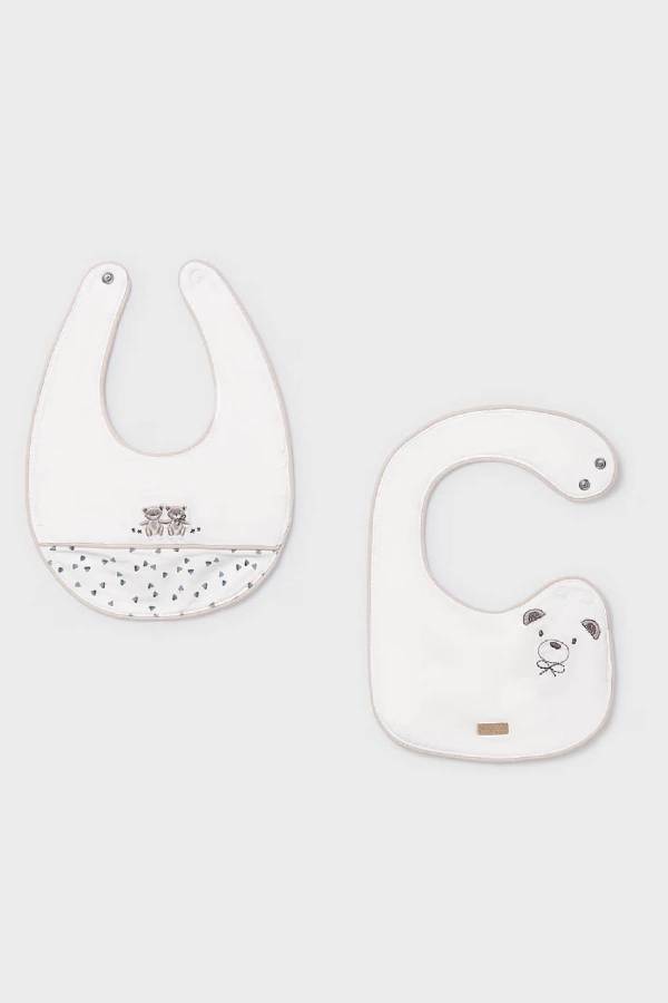 Mayoral Yazlık Unisex Önlük Set