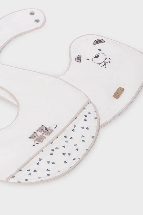 Mayoral Yazlık Unisex Önlük Set