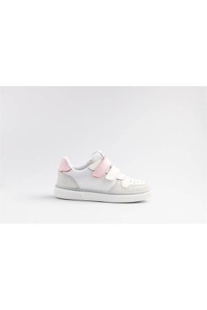 Merli Rose Free Sneaker | Beyaz-Pembe - Thumbnail