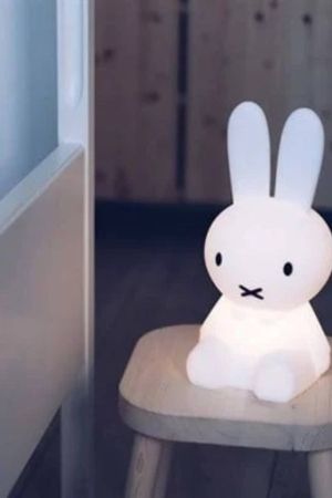 MİFFY - Miffy Lamba 30 Cm