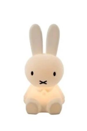 Miffy Lamba 30 Cm - Thumbnail