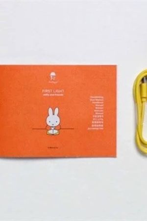 Miffy Lamba 30 Cm - Thumbnail