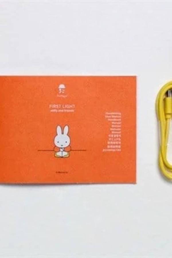 Miffy Lamba 30 Cm