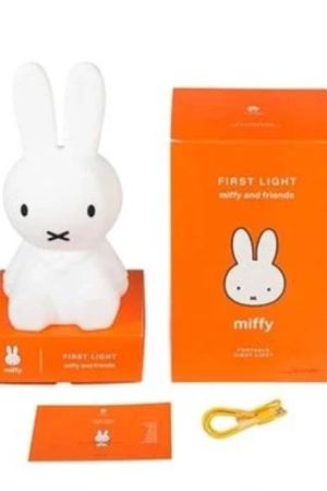Miffy Lamba 30 Cm - Thumbnail