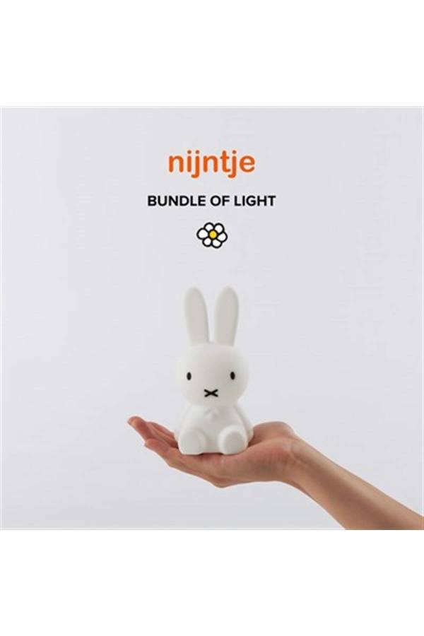 Mini Miffy Lamba 15 cm