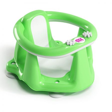 OkBaby Flipper Evol Banyo Oturağı / Yeşil - Thumbnail