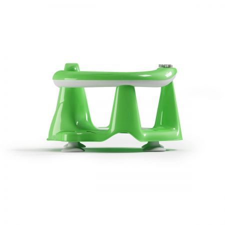 OkBaby Flipper Evol Banyo Oturağı / Yeşil - Thumbnail