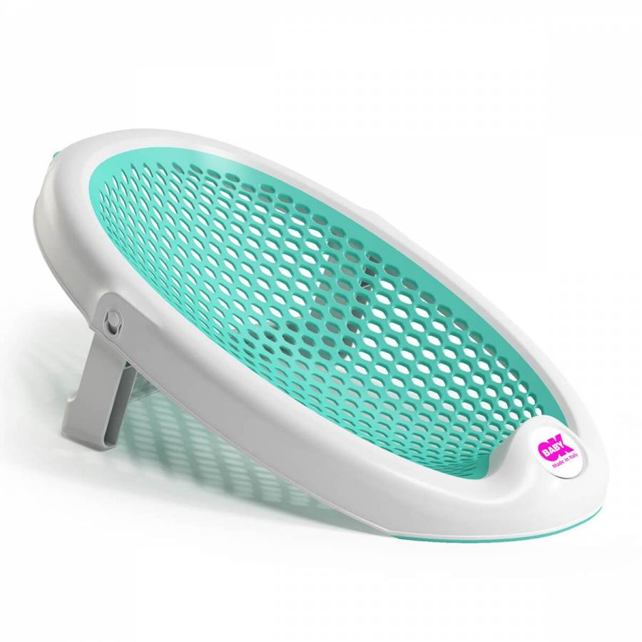 OkBaby Jelly Küvet Aparatı / Turkuaz