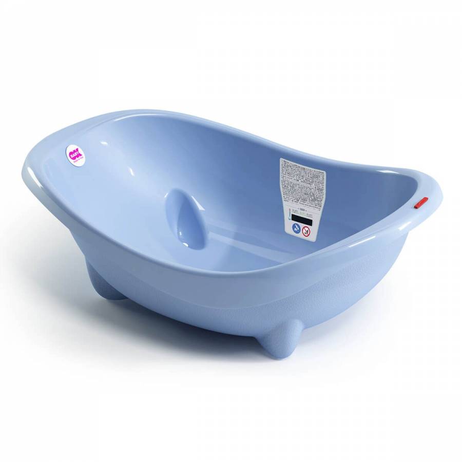 Okbaby Laguna Banyo Küveti / Mavi