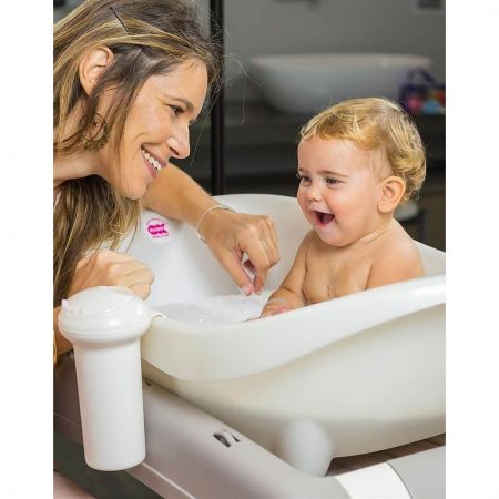 Okbaby Laguna Banyo Küveti / Mavi - Thumbnail