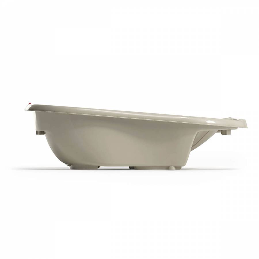 OkBaby Onda Banyo Küveti & Banyo Küvet Taşıyıcı / Gri