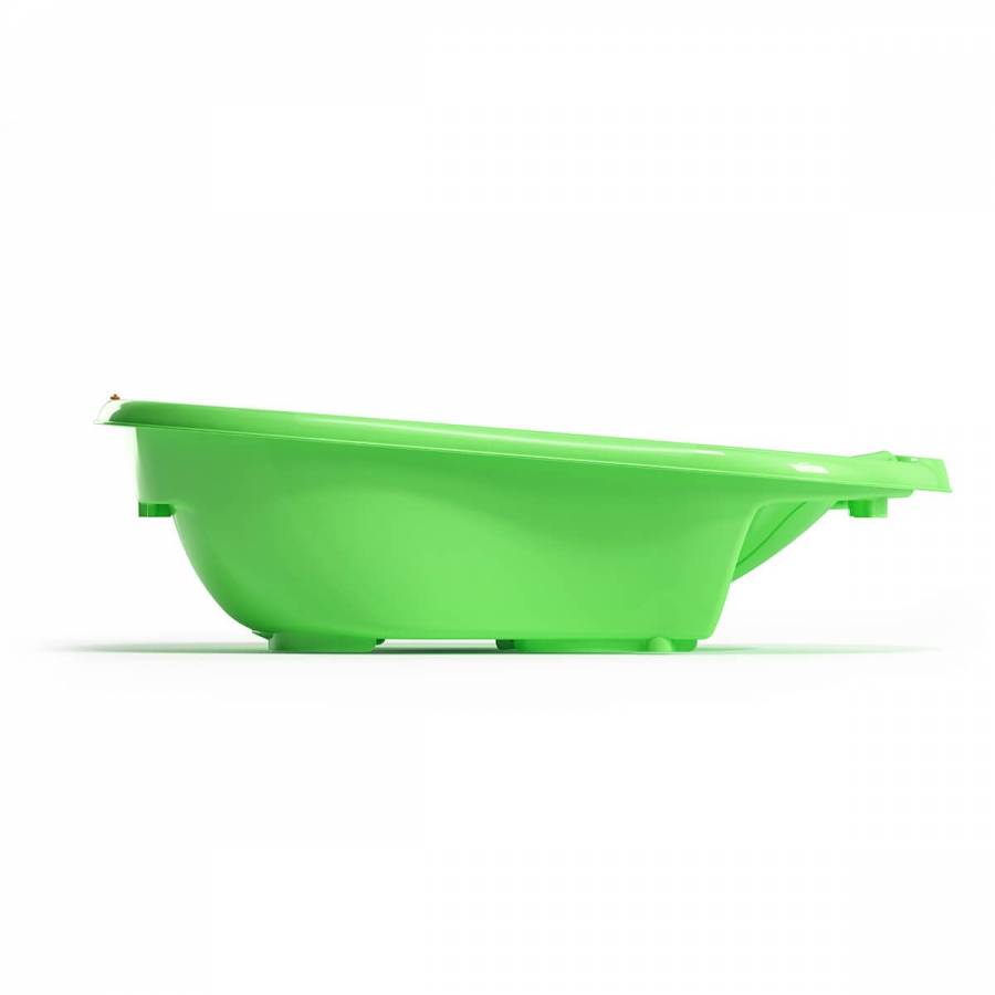 OkBaby Onda Banyo Küveti / Yeşil
