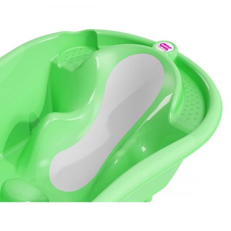 Okbaby Onda Evol Banyo Küveti / Yeşil - Thumbnail
