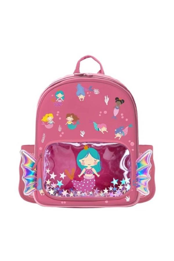 Packnjoy Okul Sırt Çantası Deniz Kızı
