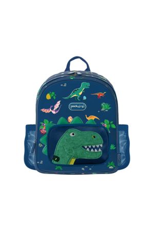Packnjoy - Packnjoy Okul Sırt Çantası Dino