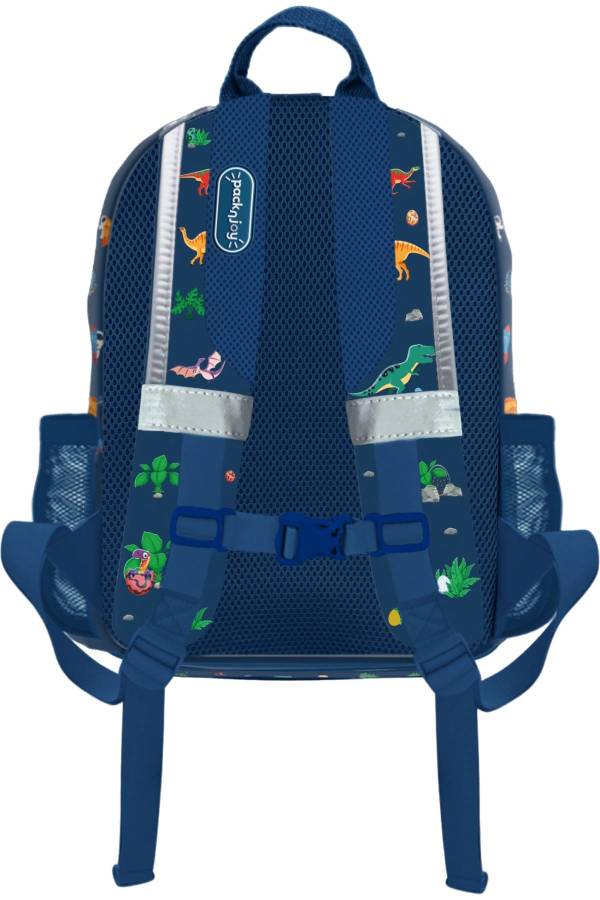 Packnjoy Okul Sırt Çantası Dino