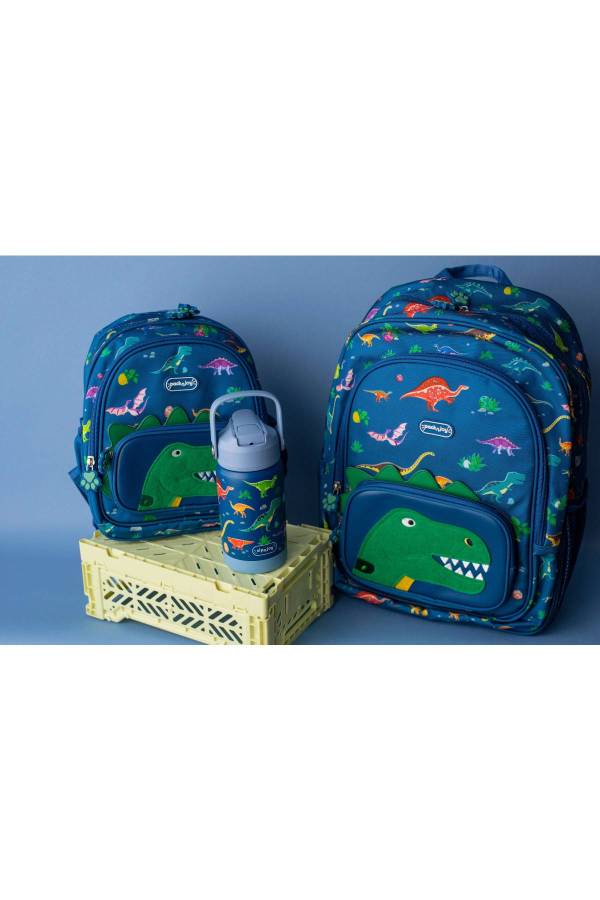 Packnjoy Okul Sırt Çantası Dino