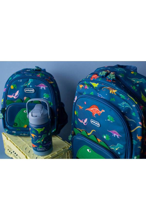 Packnjoy Okul Sırt Çantası Dino