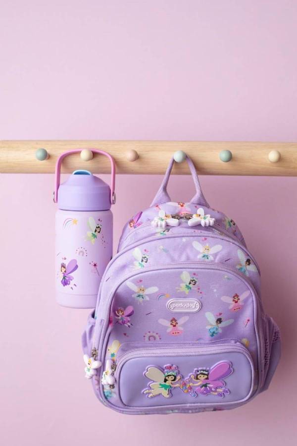 Packnjoy Okul Sırt Çantası Fairy