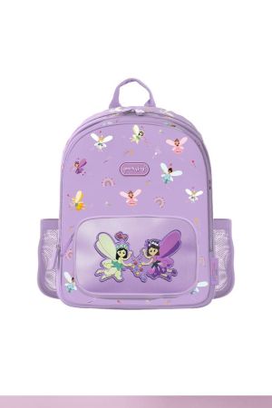 Packnjoy - Packnjoy Okul Sırt Çantası Fairy