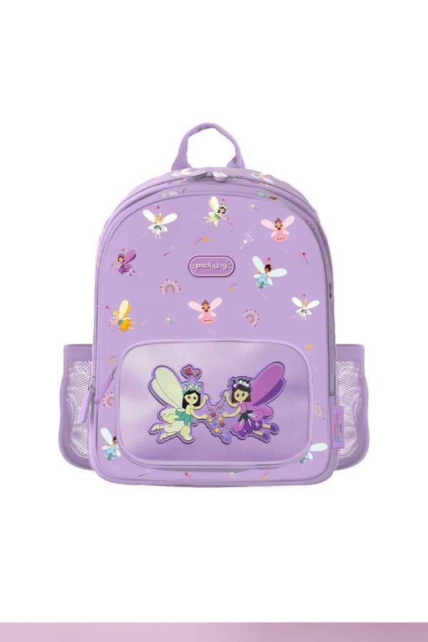 Packnjoy Okul Sırt Çantası Fairy