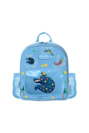 Packnjoy - Packnjoy Okul Sırt Çantası Okayanus